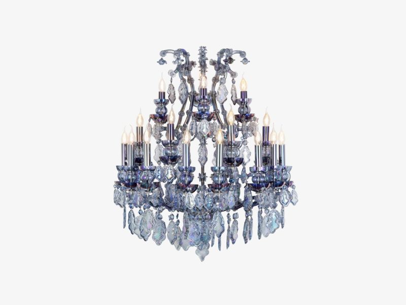 Empress Wallsconce