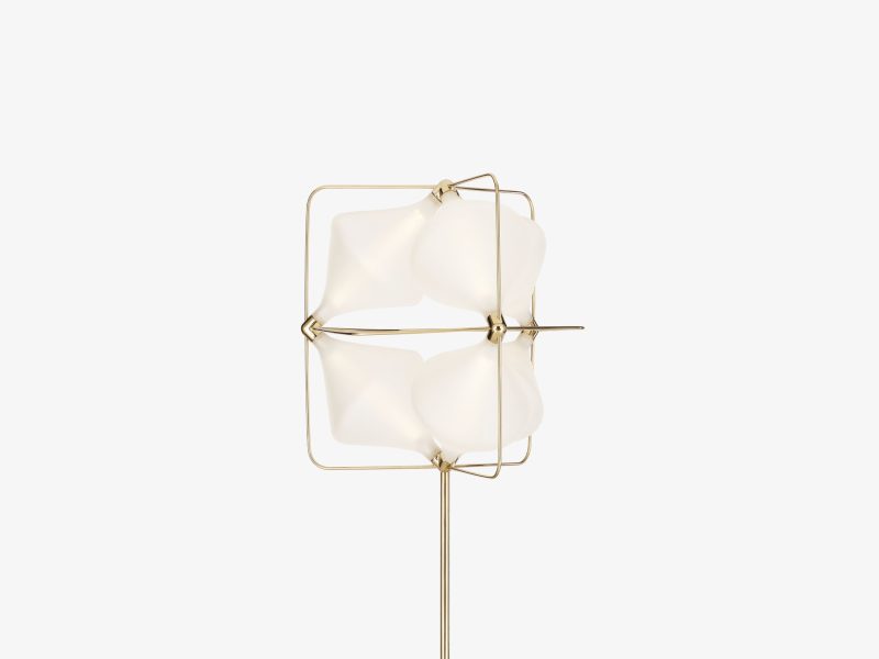 Clover Floor Lamp