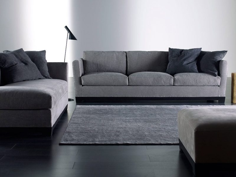 ALLEN Sofa section