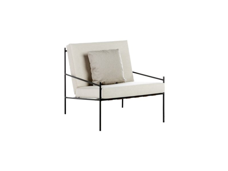 Min Lounge Armchair