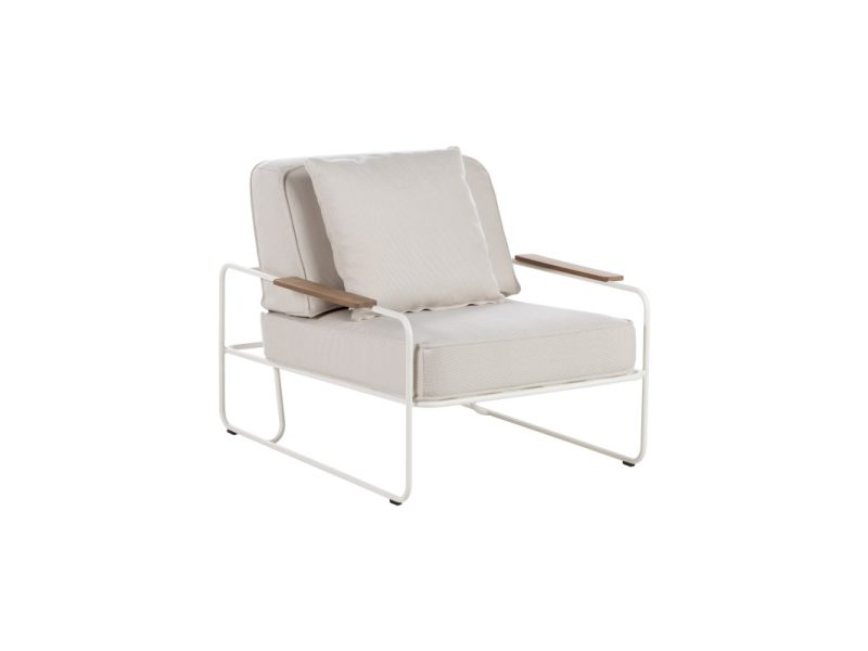 Sir Lounge Armchair