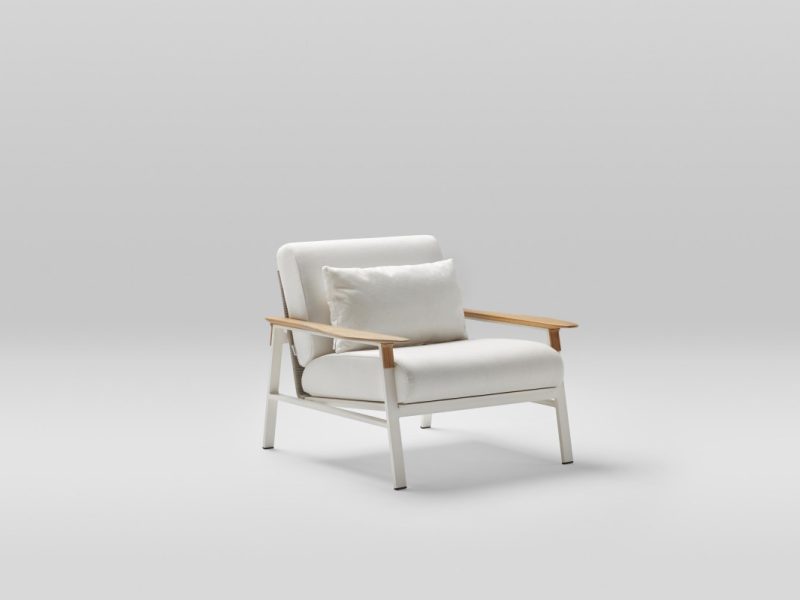 City Lounge Armchair