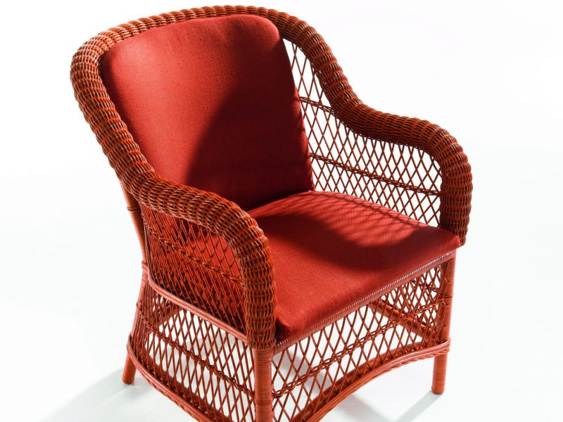 1925 Armchair Bonacina 1889