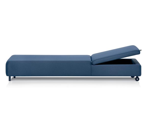 Double 041 Sunlounger