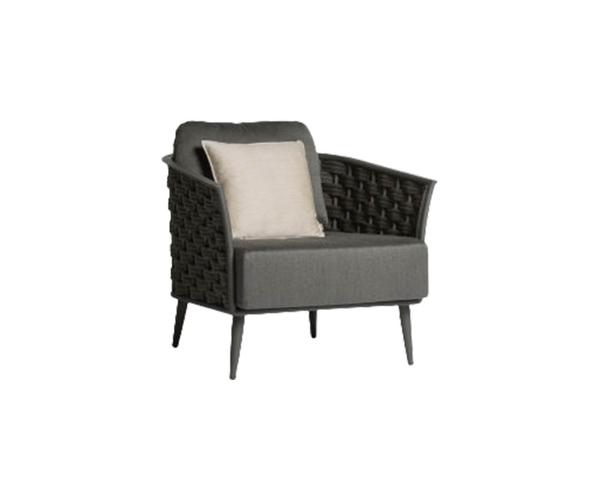 Cascade Armchair