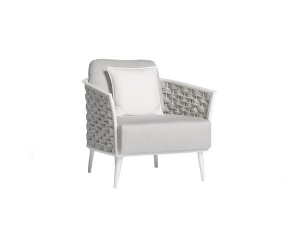 Cascade Armchair