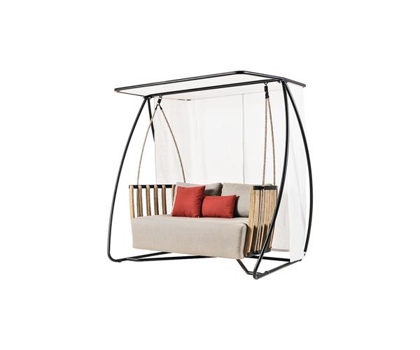 Swing Porch Sofa