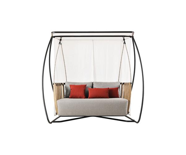 Swing Porch Sofa