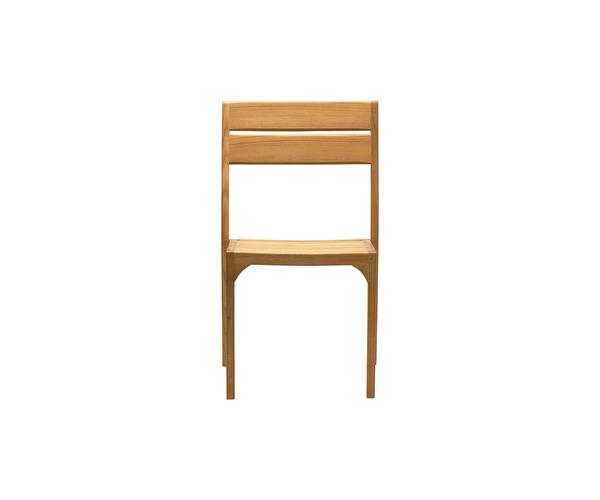 Village Dining Chair