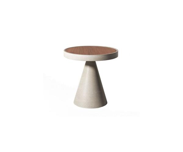 Cone Open Air Low Table