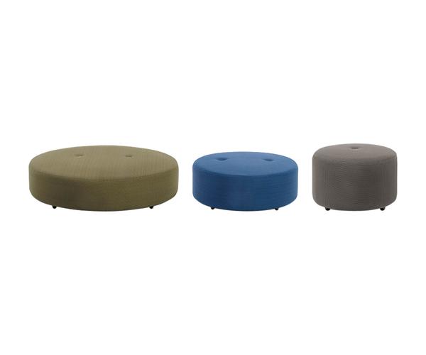 Double 032 Pouf