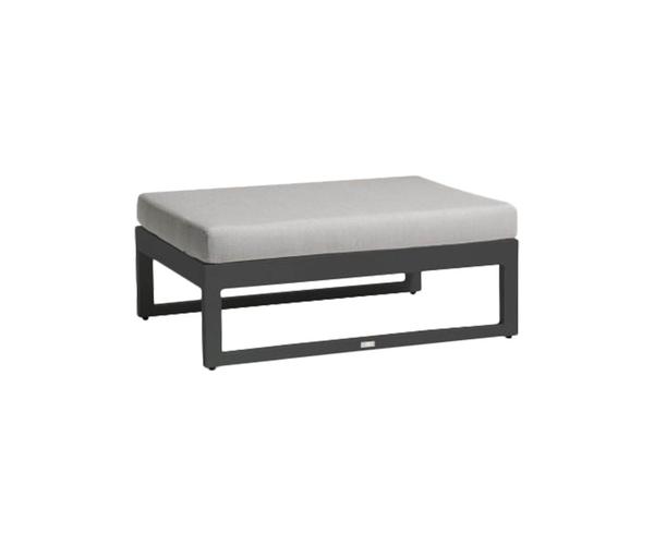 Fuse Large Footstool