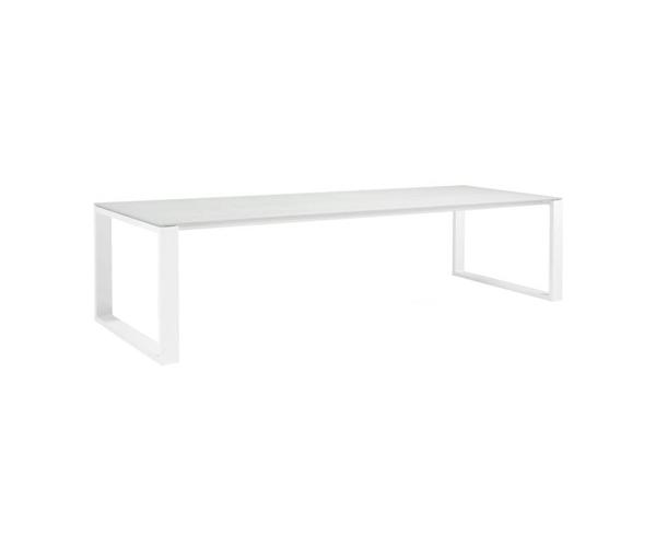 Fuse Rectangular Dining Table