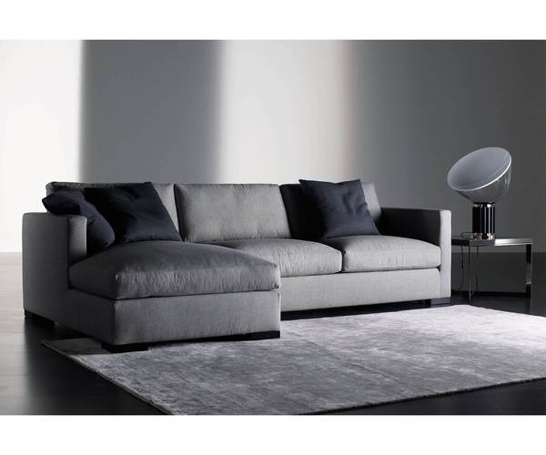 Belmon Sectional Sofa