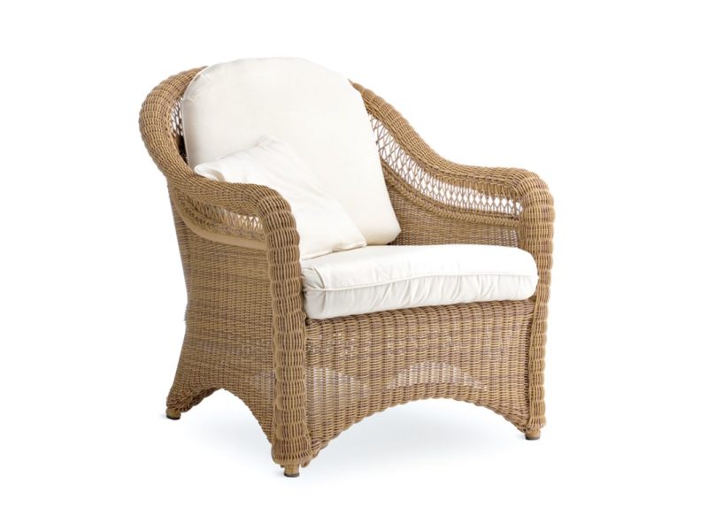 Arena Lounge Armchair