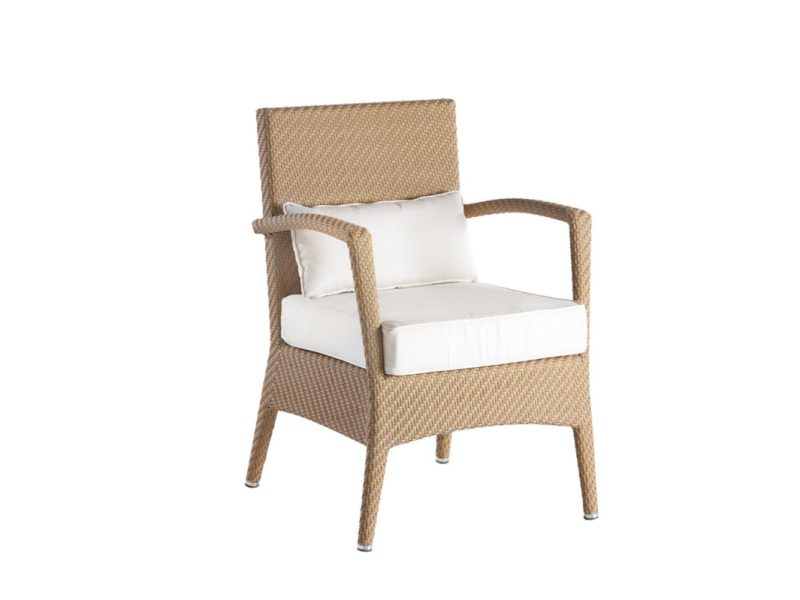 Amberes Dining Armchair