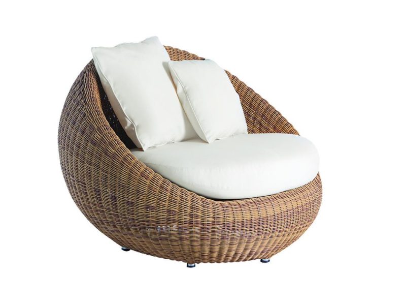 Bubble Lounge Chair