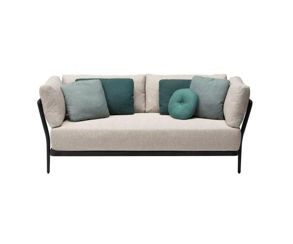 Flex 2 Seater Sofa