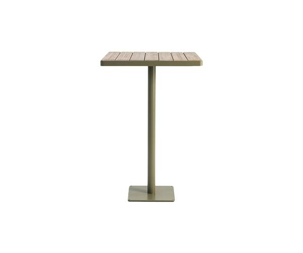 Laren Bar Table Square