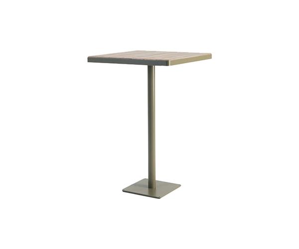 Laren Bar Table Square