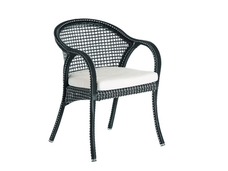 Havana Dining Armchair