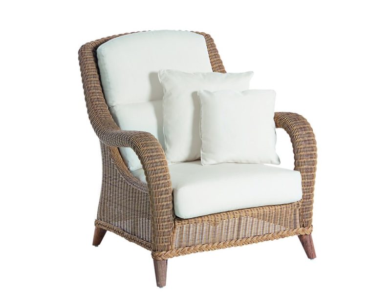 Kenya Lounge Armchair