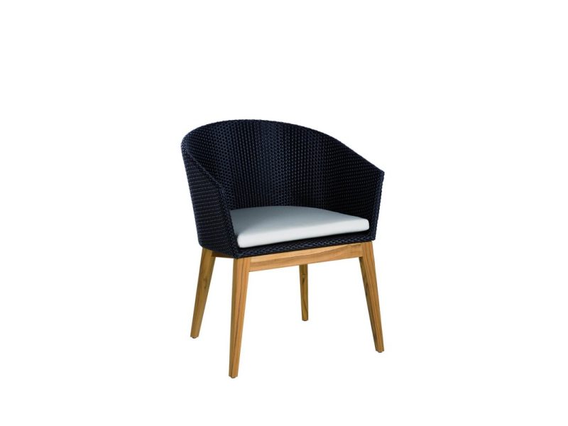 Arc Dining Chair