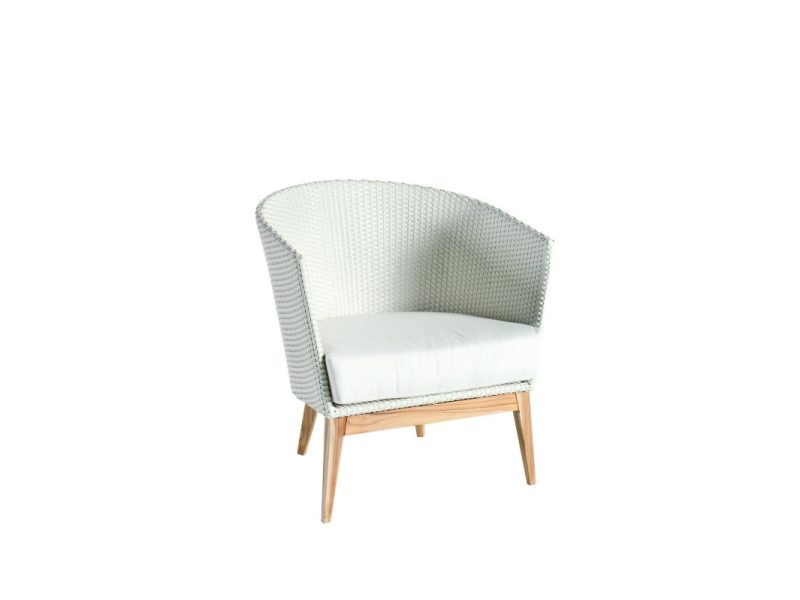 Arc Club Armchair