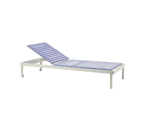 Allaperto Urban Sunbed