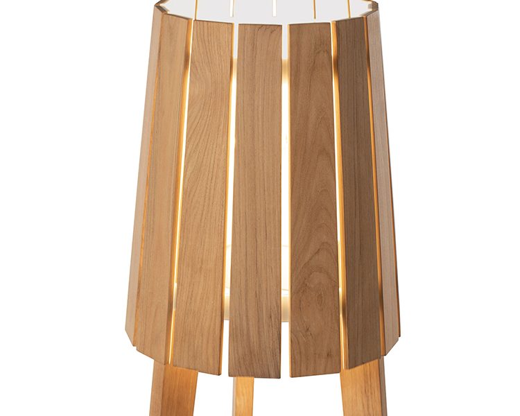 Woody Floor lamp