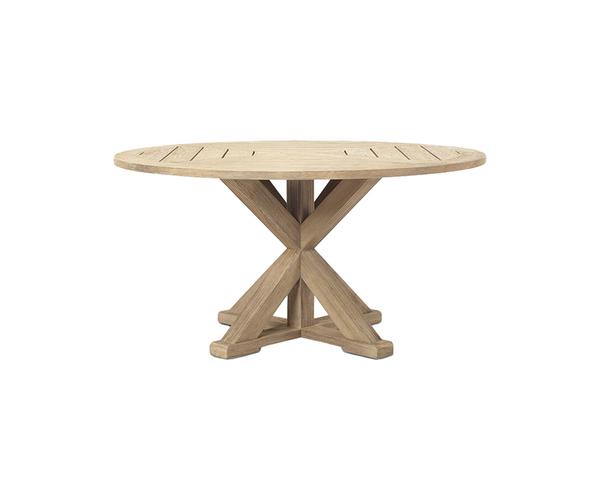 Cronos Round Dining Table