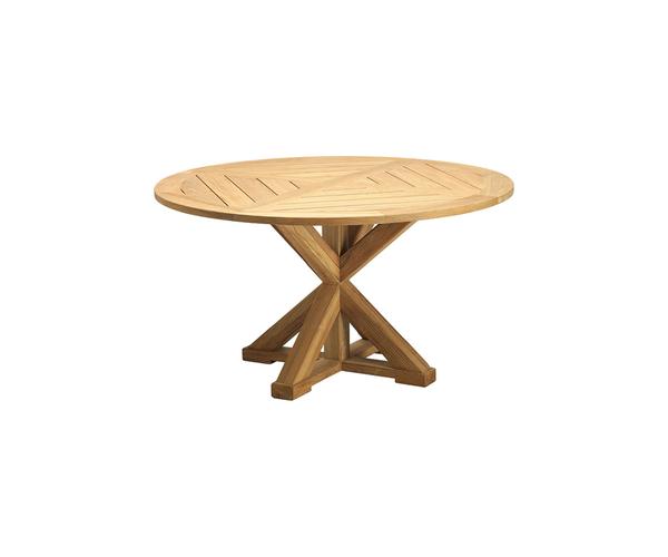 Cronos Round Dining Table