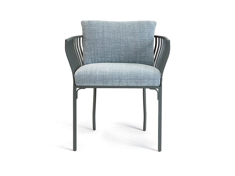 Venexia Dining armchair