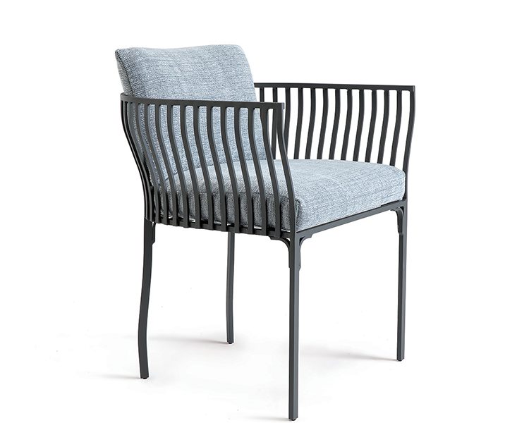 Venexia Dining armchair