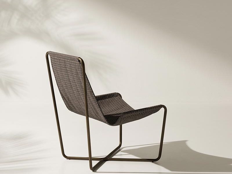 Sling Armchair