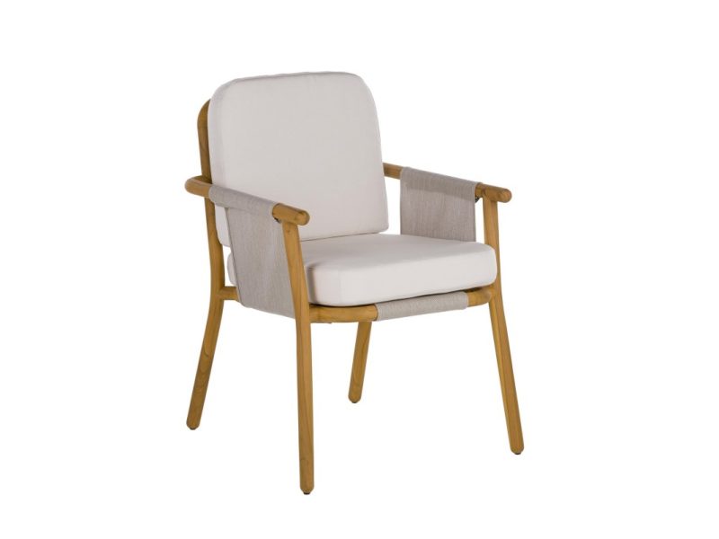 Hamp Dining Armchair