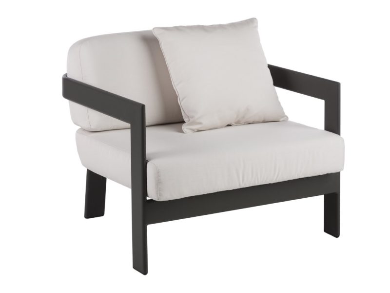 Tub Lounge Armchair