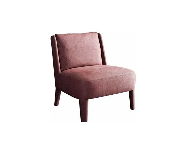 Cecile Armchair