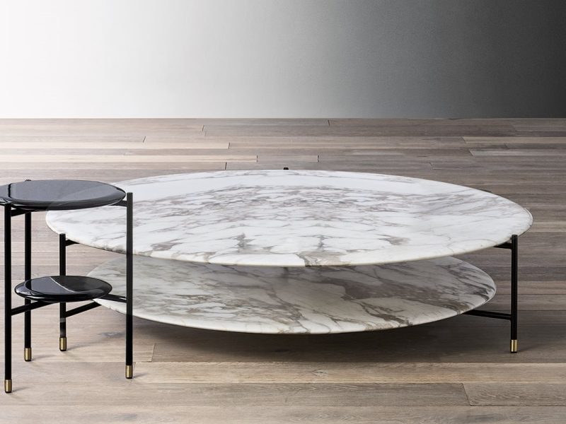 Adrian Coffee Table