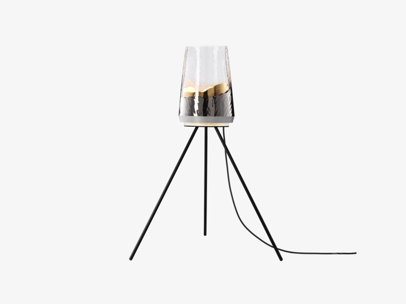 Flux Floor Lamp