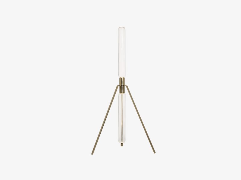 Cipher Floor Lamp