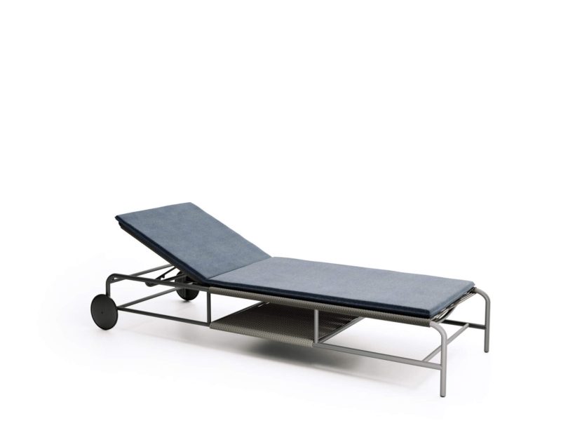 AIR CHAISE LONGUE