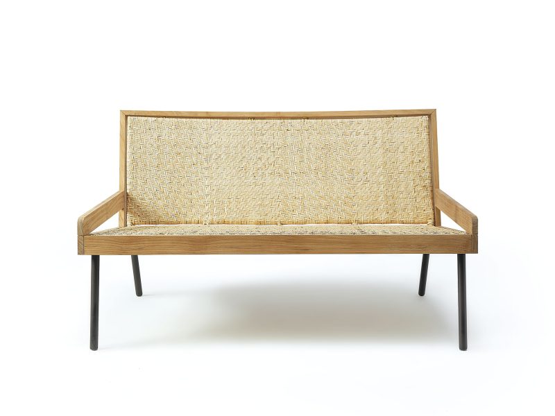 Allaperto Veranda sofa