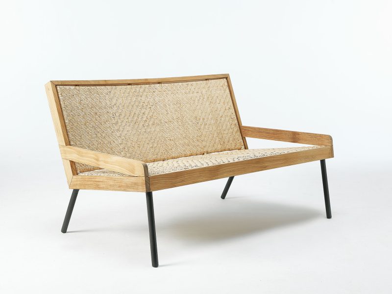 Allaperto Veranda sofa