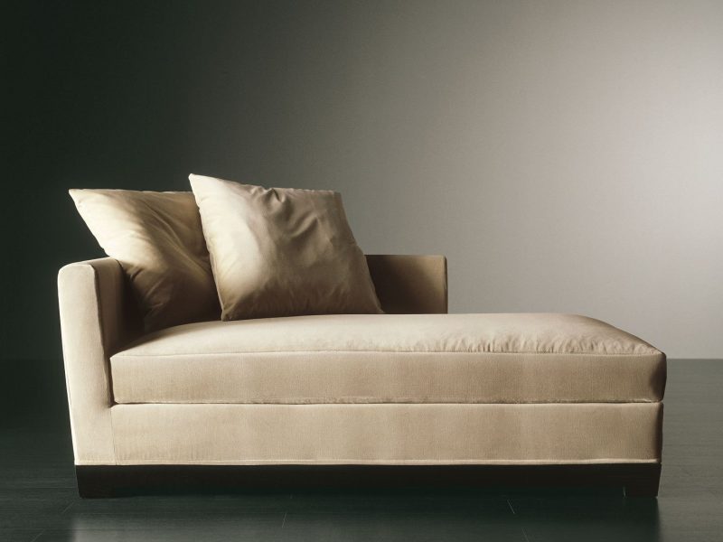 ALLEN Sofa section