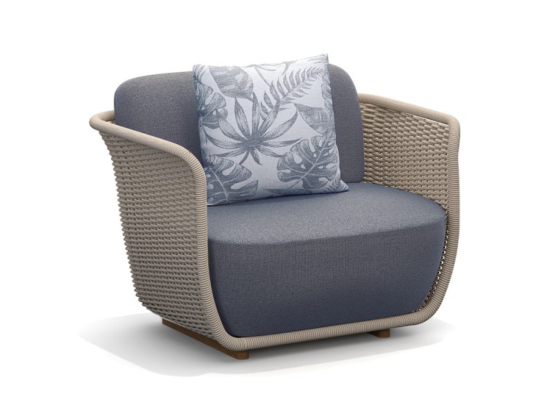 Bellagio Armchair