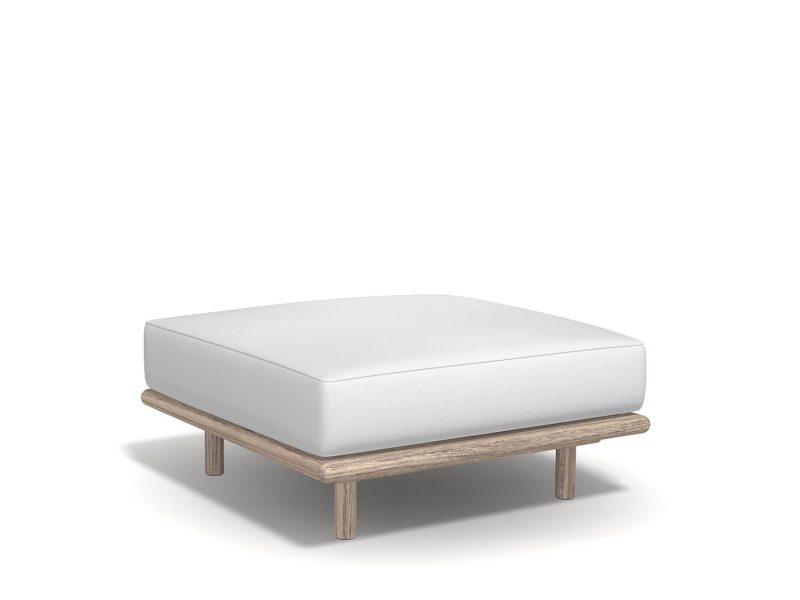 Eden 001 Module Ottoman