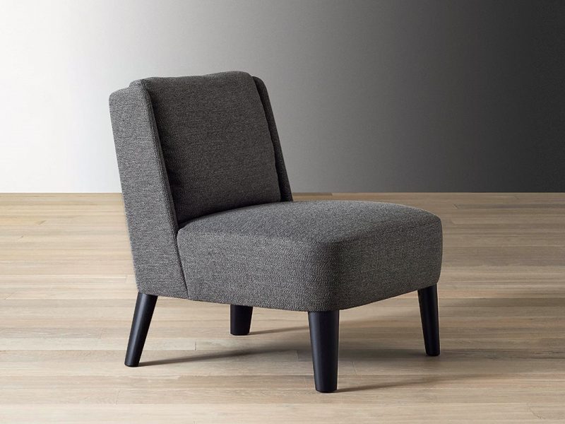 Cecile Small Armchair