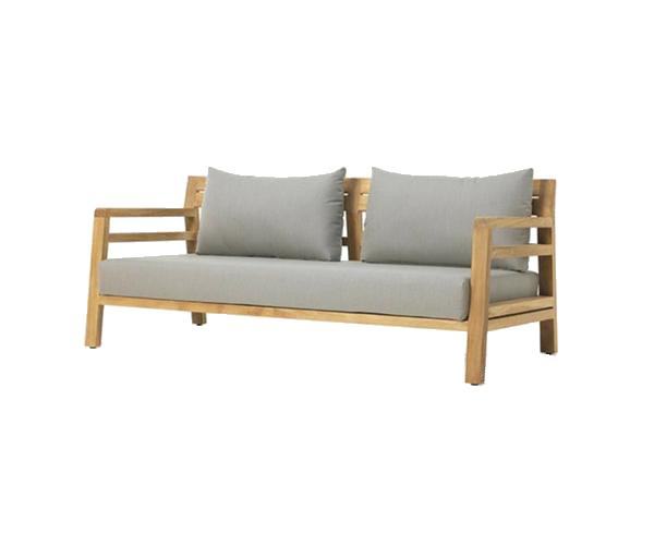 Costes 3-Seater Sofa