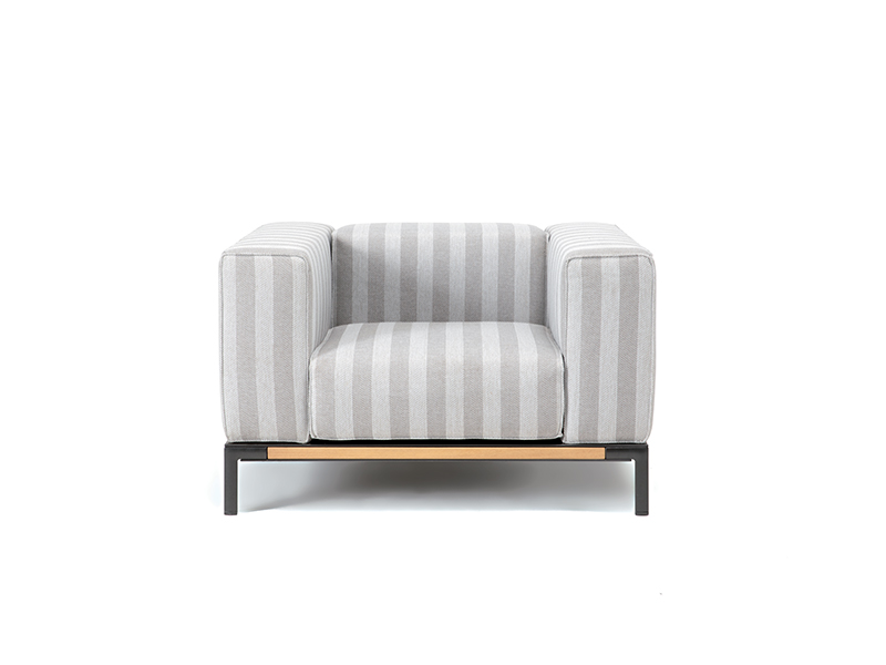 Costiera armchair